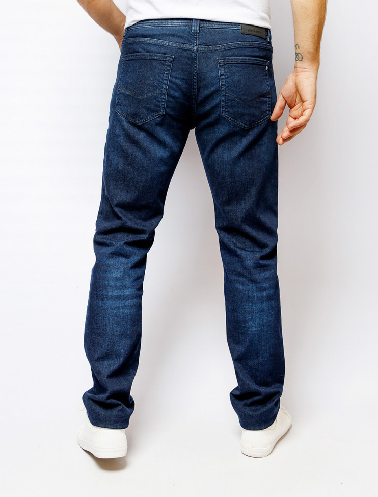 Мужские джинсы 5 карманов PIERRE CARDIN C7 34510.8097/6813 14 618 руб. 14 618 руб.