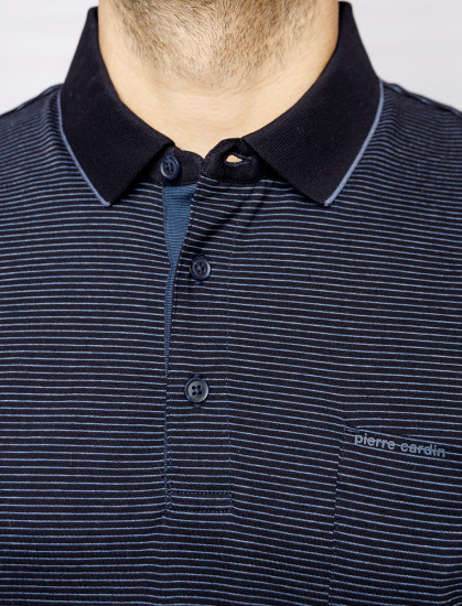 Мужское поло PIERRE CARDIN C5 30414.3036/6000