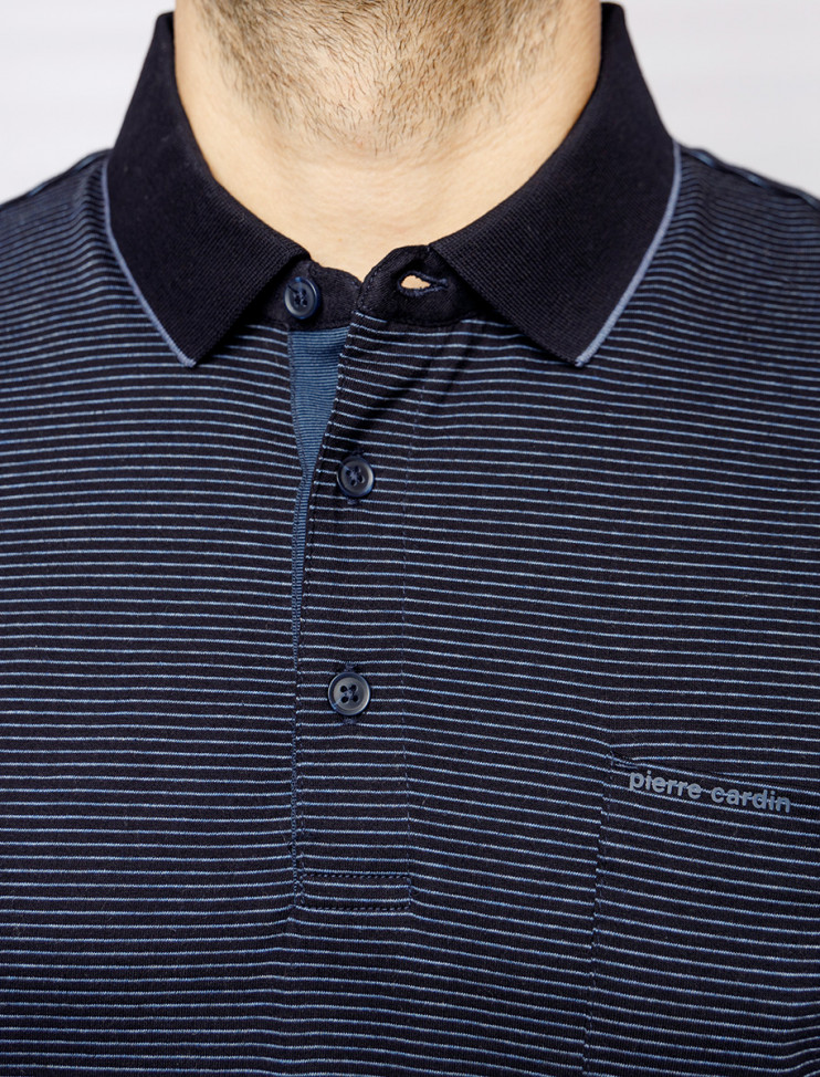 Мужское поло PIERRE CARDIN C5 30414.3036/6000 8 993 руб. 8 993 руб.