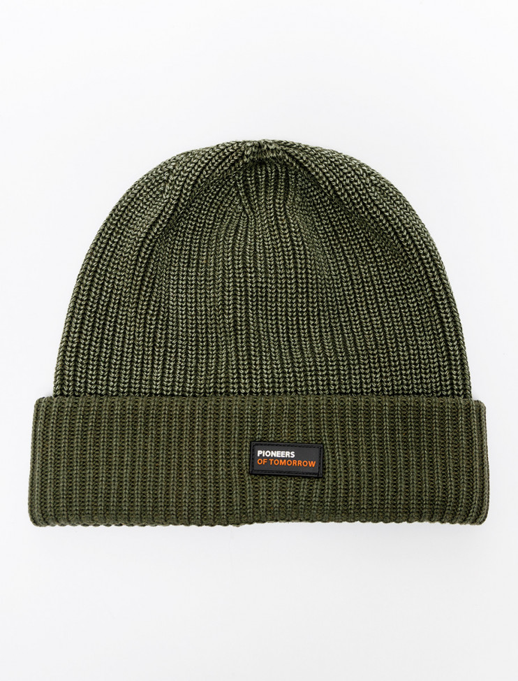 Мужская Шапка Pioneer P1 70002/5864 3 593 руб. 3 593 руб.