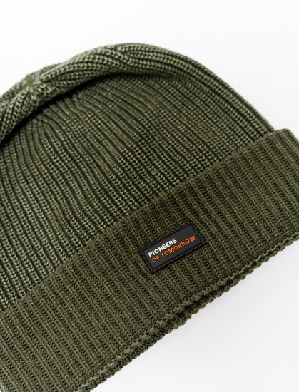 Мужская Шапка Pioneer P1 70002/5864