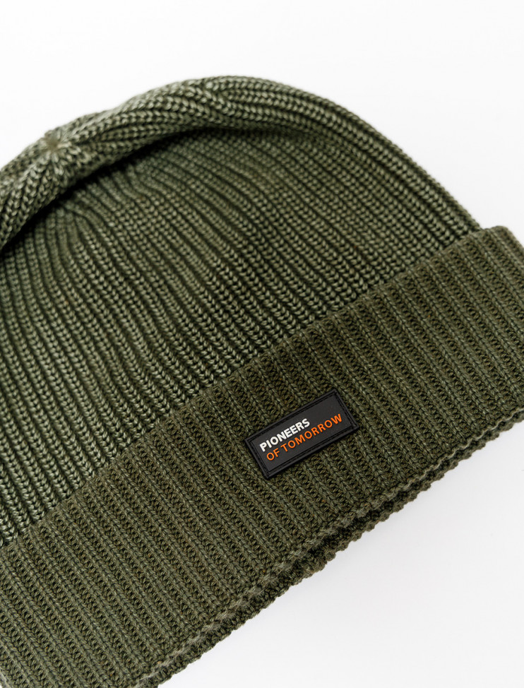 Мужская Шапка Pioneer P1 70002/5864 3 593 руб. 3 593 руб.