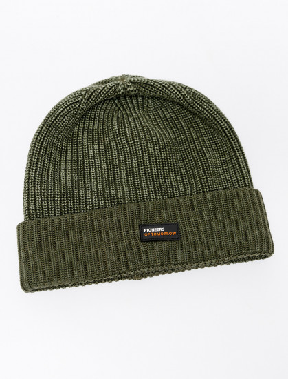 Мужская Шапка Pioneer P1 70002/5864