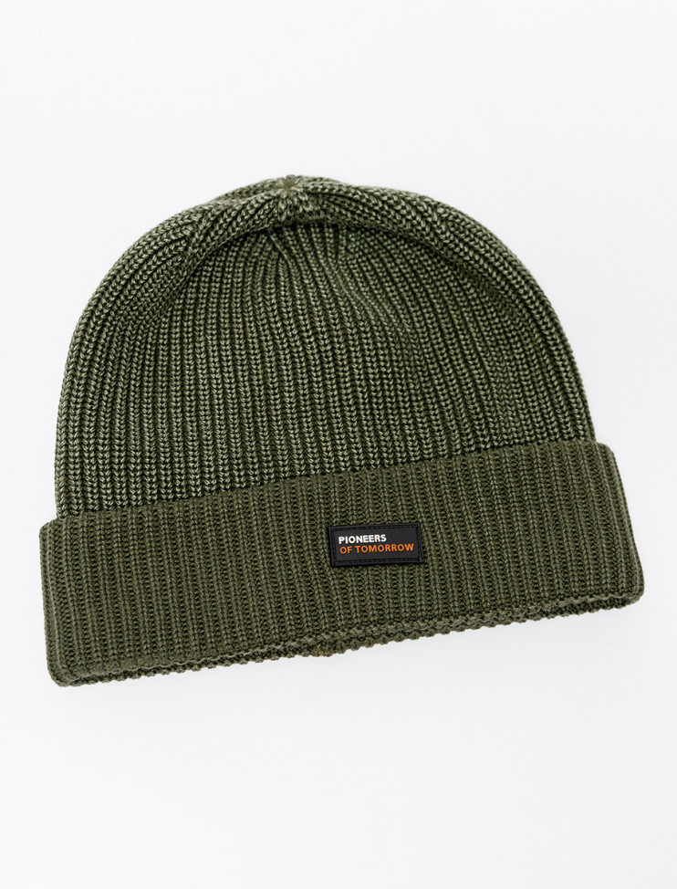 Мужская Шапка Pioneer P1 70002/5864 3 593 руб. 3 593 руб.