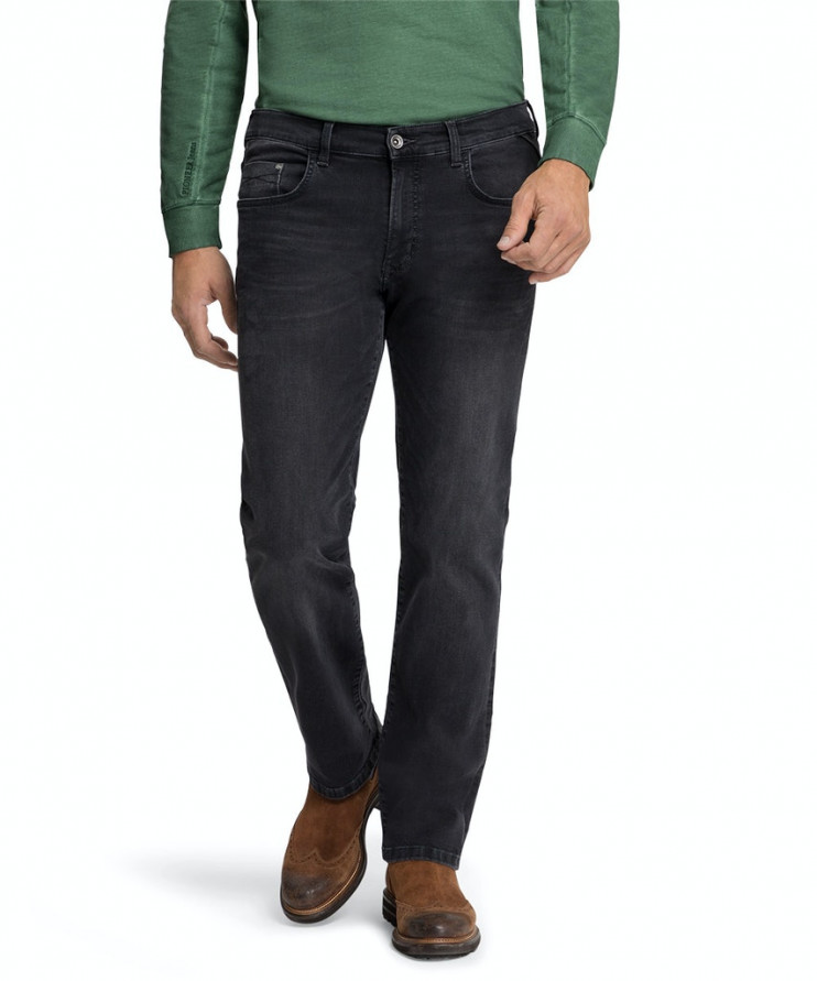 Мужские джинсы 5 карманов PIONEER P0 16161.6548/9802 6 290 руб. 6 290 руб.