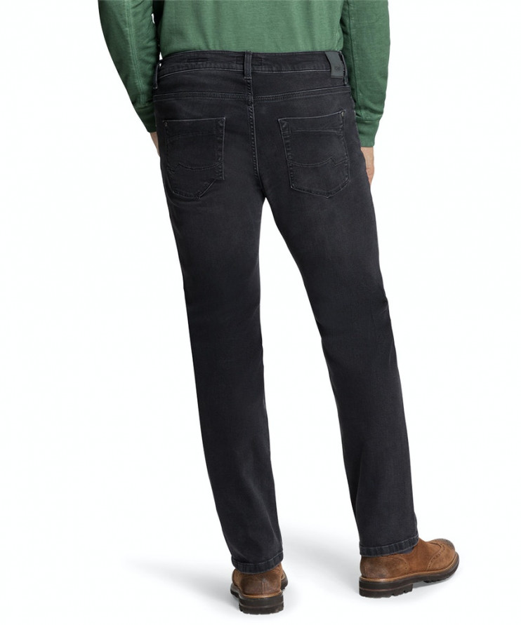 Мужские джинсы 5 карманов PIONEER P0 16161.6548/9802 6 290 руб. 6 290 руб.