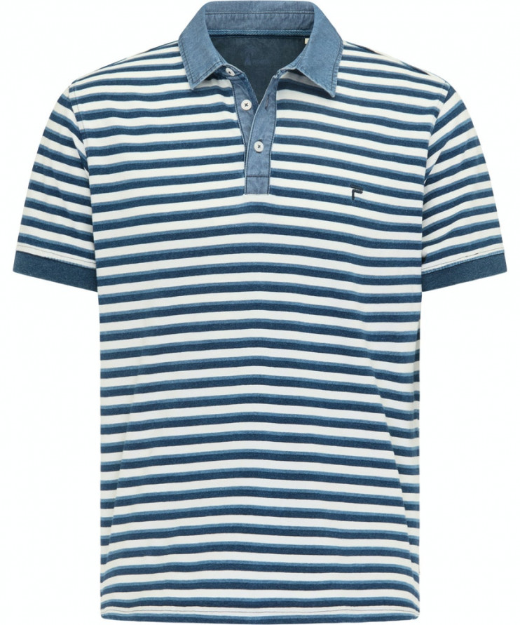 Мужское поло короткий рукав PIONEER 04169/000/07192/578 2 187 руб. 2 187 руб.