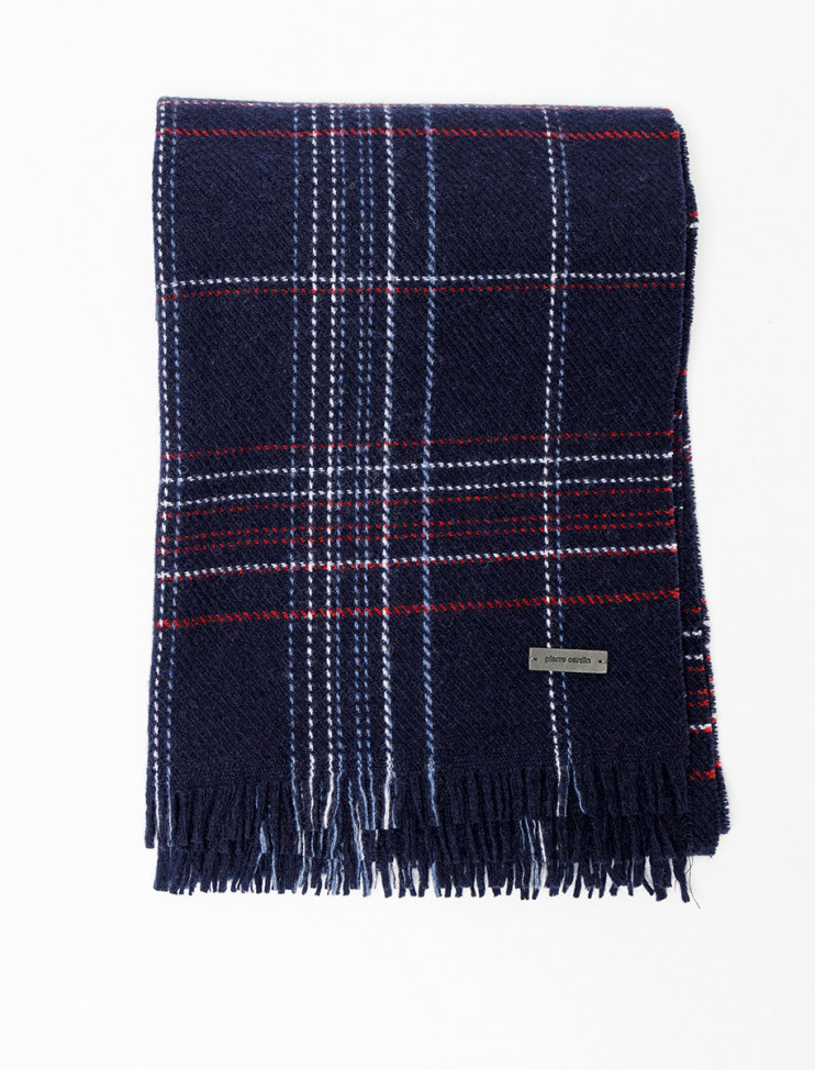 Мужской шарф PIERRE CARDIN C5 10022.1012/4215 8 993 руб. 8 993 руб.