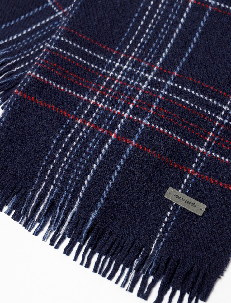 Мужской шарф PIERRE CARDIN C5 10022.1012/4215 8 993 руб. 8 993 руб.