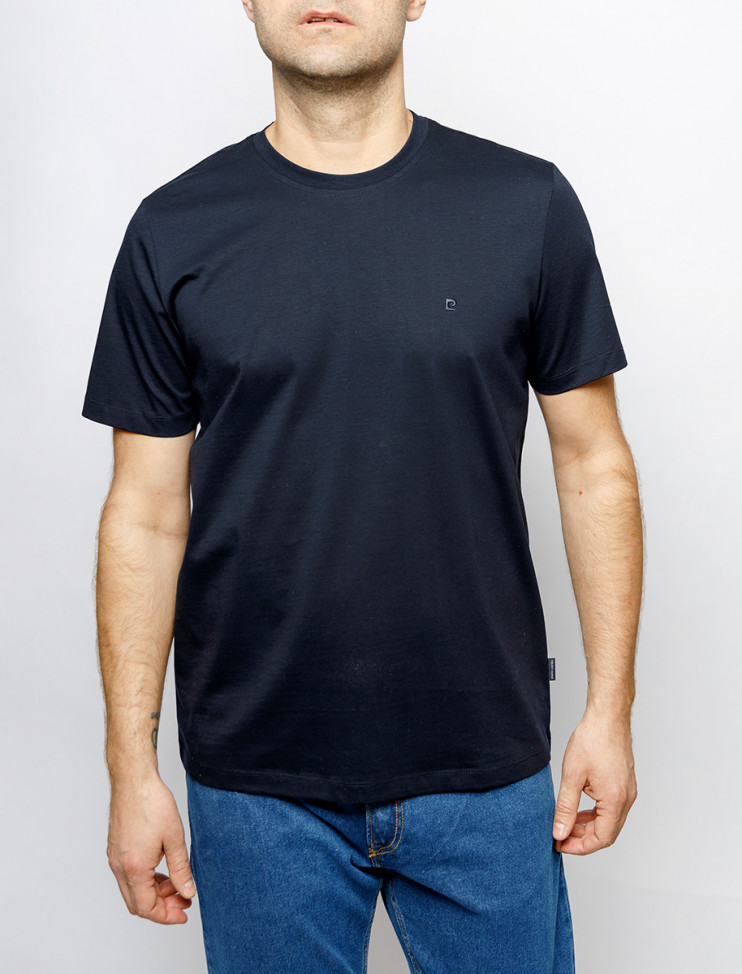 Мужская футболка короткий рукав PIERRE CARDIN C5 21510.2122/6325 4 290 руб. 4 290 руб.