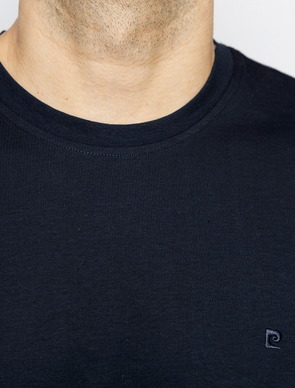 Мужская футболка короткий рукав PIERRE CARDIN C5 21510.2122/6325