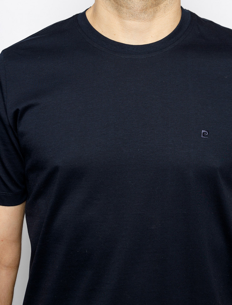 Мужская футболка короткий рукав PIERRE CARDIN C5 21510.2122/6325 4 290 руб. 4 290 руб.