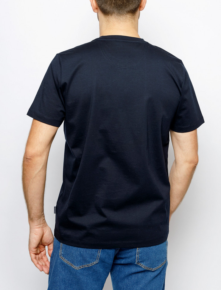 Мужская футболка короткий рукав PIERRE CARDIN C5 21510.2122/6325 4 290 руб. 4 290 руб.