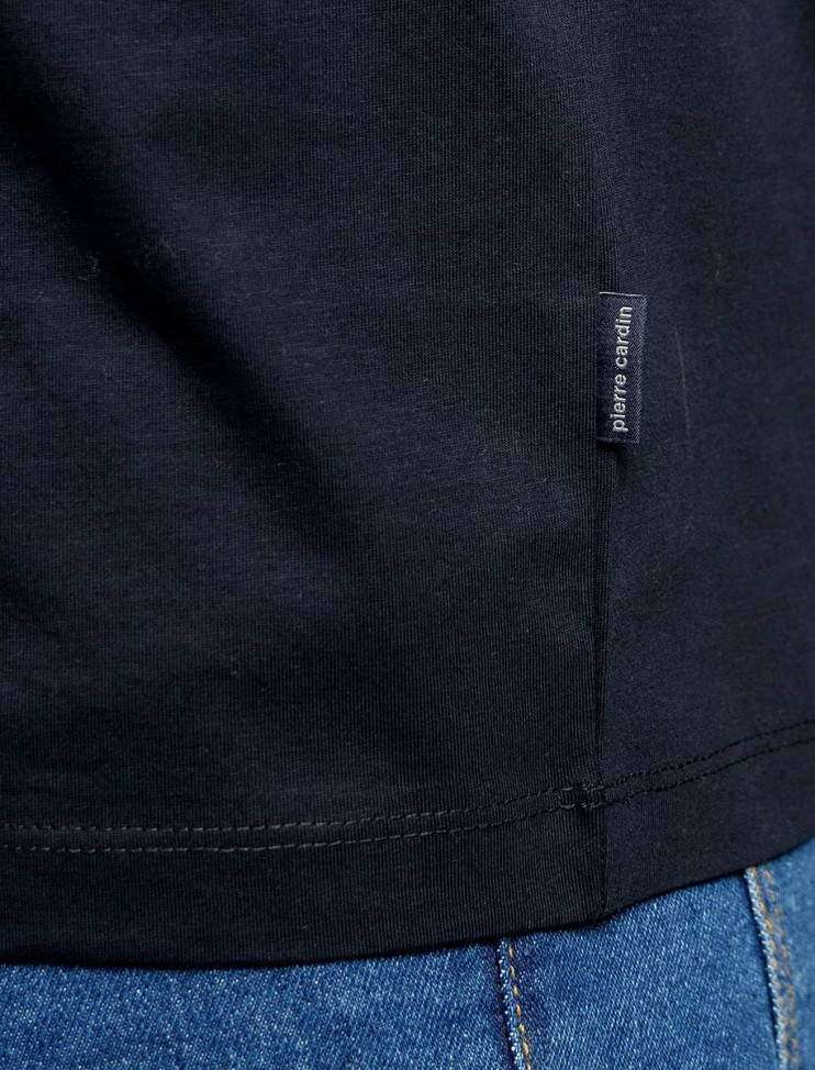 Мужская футболка короткий рукав PIERRE CARDIN C5 21510.2122/6325 4 290 руб. 4 290 руб.