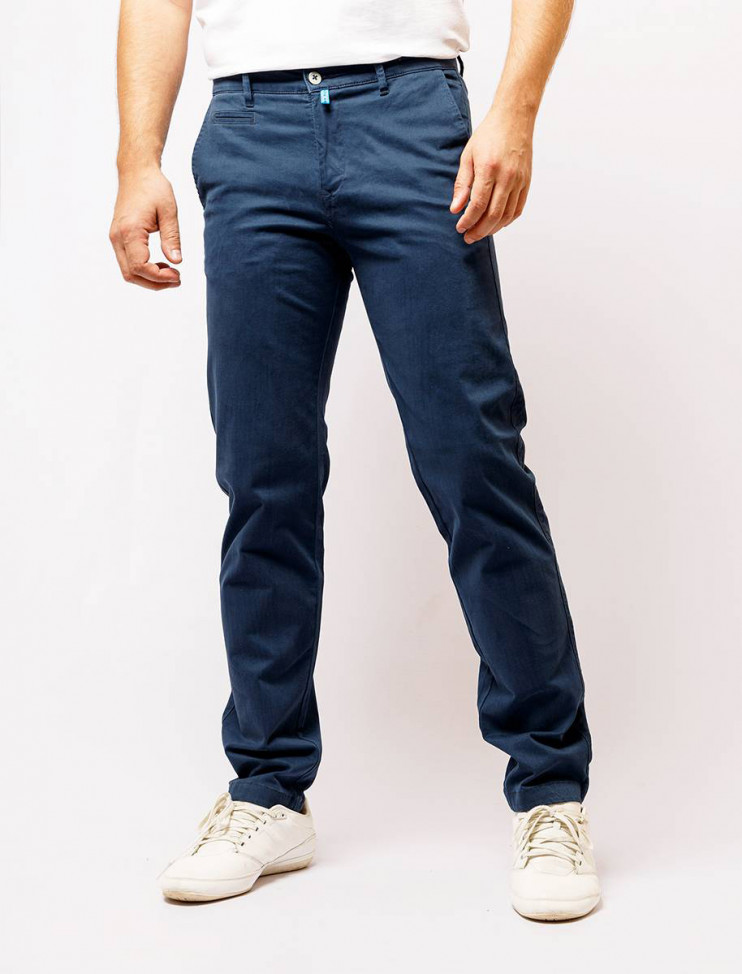 Мужские брюки Чинос Pierre Cardin 33757/000/02233/68 8 495 руб. 8 495 руб.