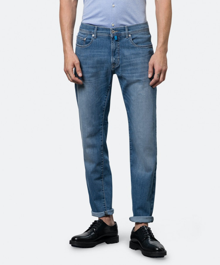 Мужские джинсы Pierre Cardin 5 карманов C7 30915.7102/6824 13 868 руб. 13 868 руб.