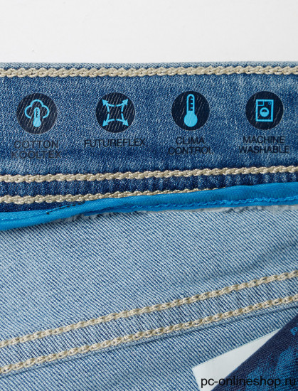 Мужские джинсы Pierre Cardin 5 карманов C7 30915.7102/6824