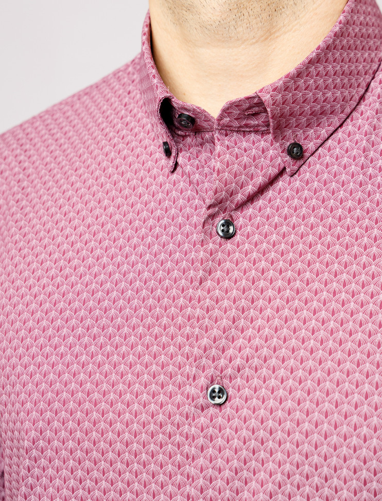 Мужская рубашка Pierre Cardin C6 15402.0009/4310 9 490 руб. 9 490 руб.