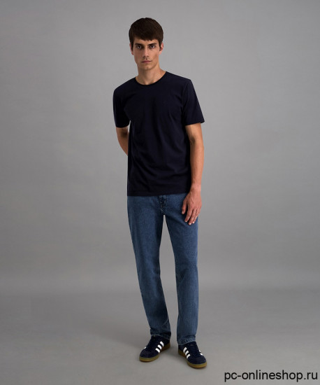 Мужские джинсы 5 карманов PIONEER  P0 16801.6388/6821