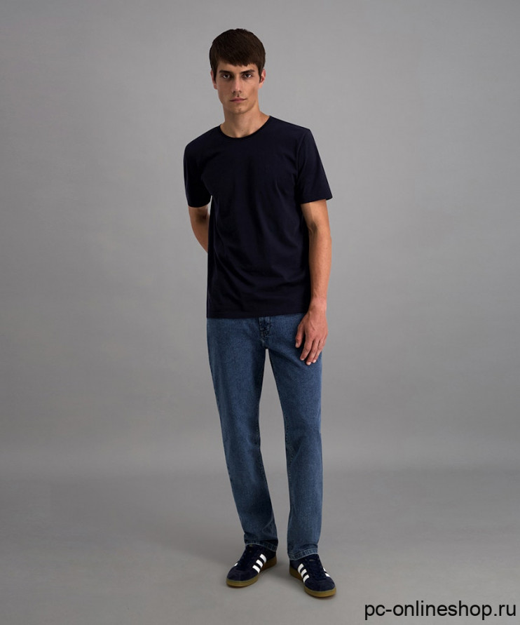 Мужские джинсы 5 карманов PIONEER  P0 16801.6388/6821 12 490 руб.  12 490 руб. 