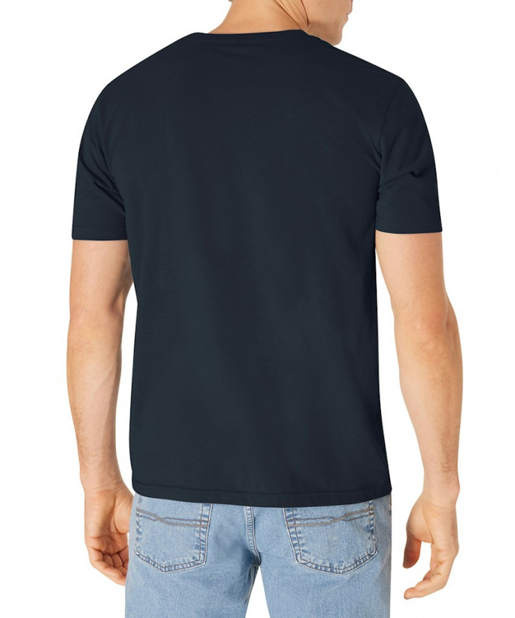 Мужская футболка короткий рукав Pioneer P1 60082.2000/6300 1 990 руб. 1 990 руб.