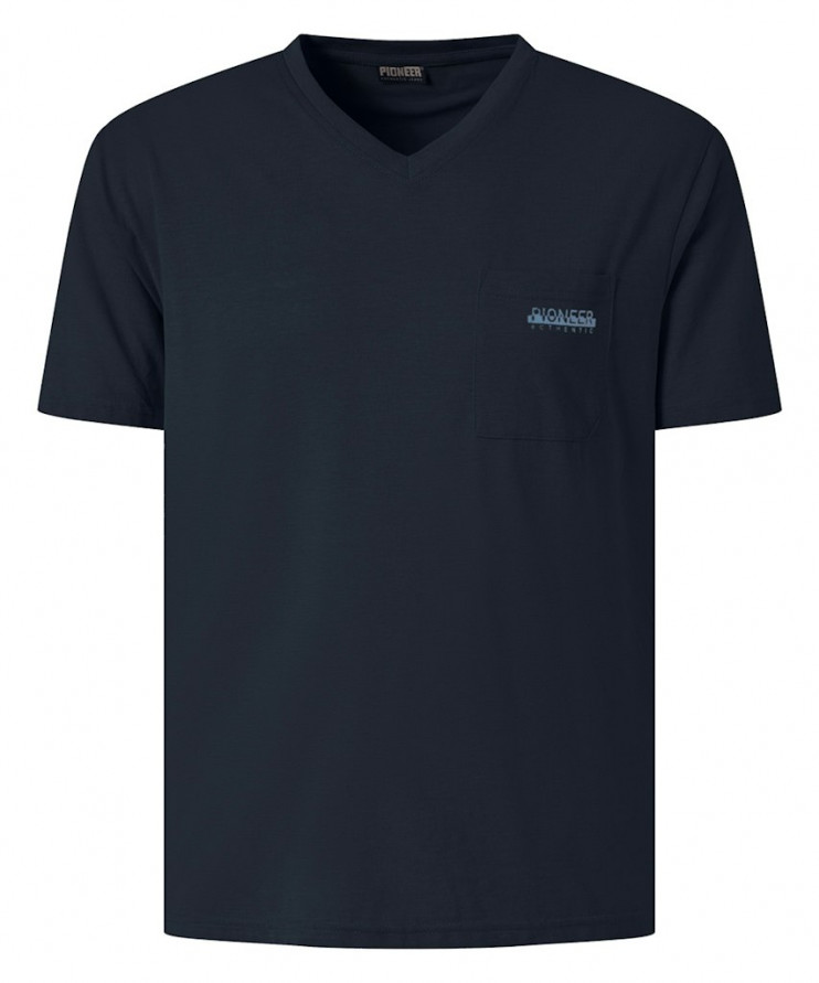 Мужская футболка короткий рукав Pioneer P1 60082.2000/6300 1 990 руб. 1 990 руб.