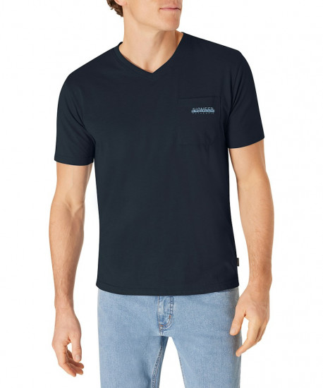 Мужская футболка короткий рукав Pioneer P1 60082.2000/6300