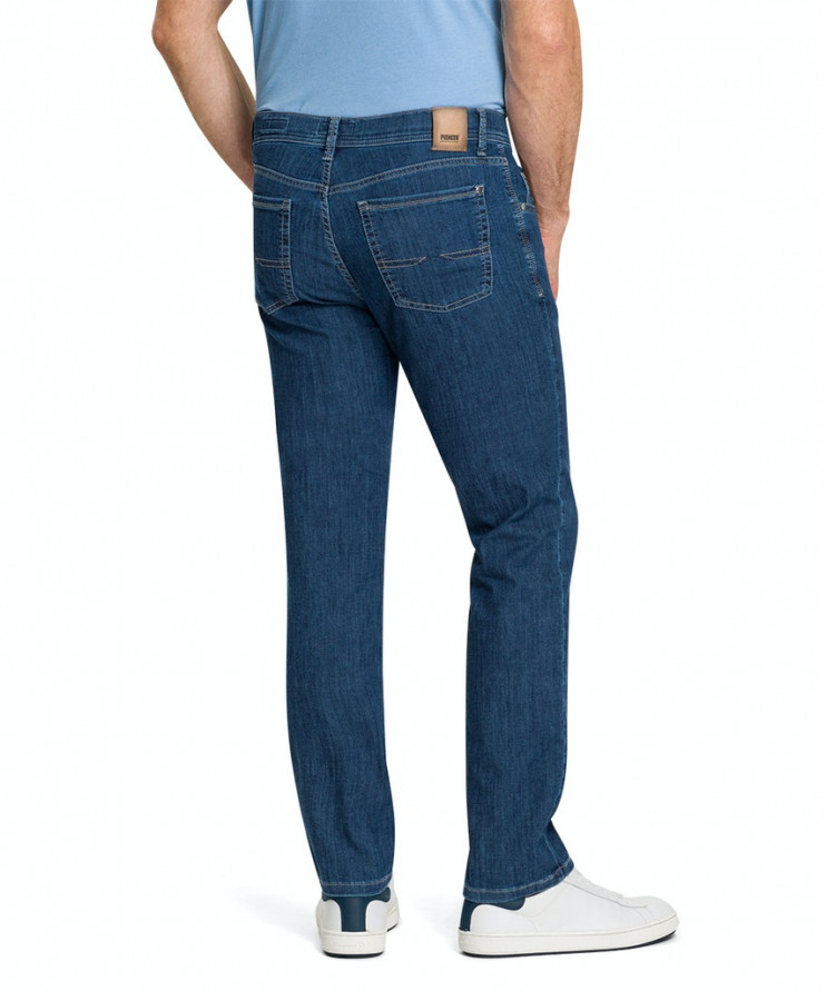 Мужские джинсы 5 карманов PIONEER P0 16801.6715/6821 8 618 руб.  8 618 руб. 