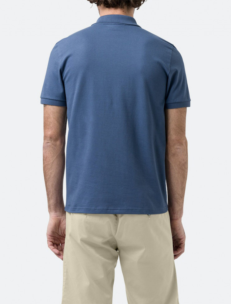 Мужское поло короткий рукав Pierre Cardin C5 20484.2060/6215 4 790 руб.  4 790 руб. 