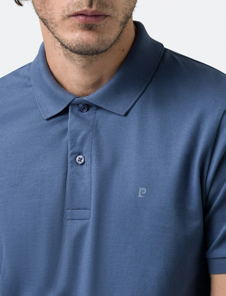 Мужское поло короткий рукав Pierre Cardin C5 20484.2060/6215 4 790 руб.  4 790 руб. 