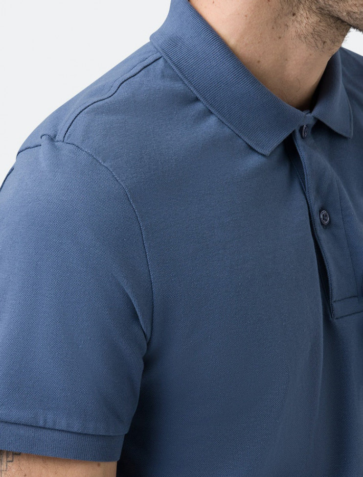 Мужское поло короткий рукав Pierre Cardin C5 20484.2060/6215 4 790 руб.  4 790 руб. 