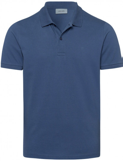 Мужское поло короткий рукав Pierre Cardin C5 20484.2060/6215