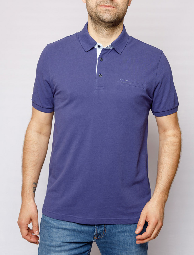 Мужское поло короткий рукав PIERRE CARDIN C5 20504.2030/7302 C5 20504.2030/7302 4 790 руб. 4 790 руб.