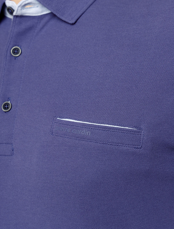 Мужское поло короткий рукав PIERRE CARDIN C5 20504.2030/7302 C5 20504.2030/7302 4 790 руб. 4 790 руб.