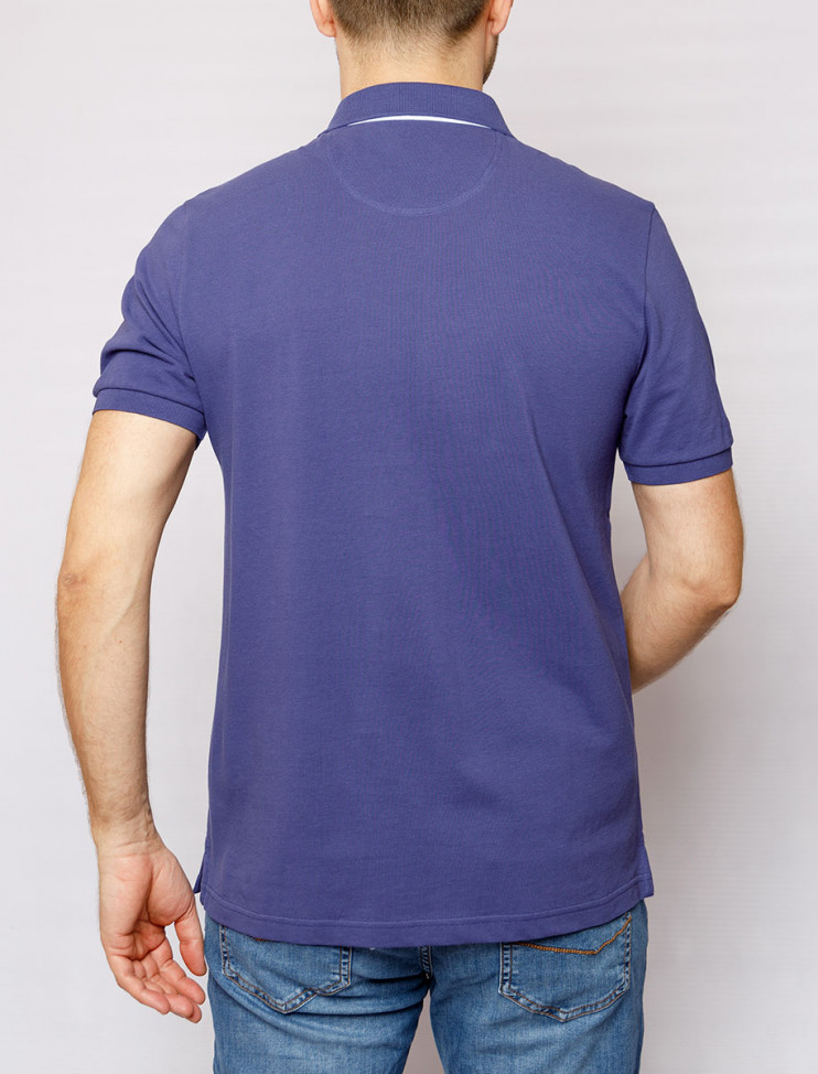 Мужское поло короткий рукав PIERRE CARDIN C5 20504.2030/7302 C5 20504.2030/7302 4 790 руб. 4 790 руб.