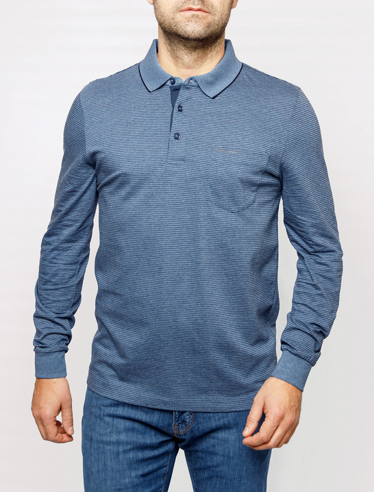 Мужское поло PIERRE CARDIN C5 30414.3036/6124 8 993 руб. 8 993 руб.