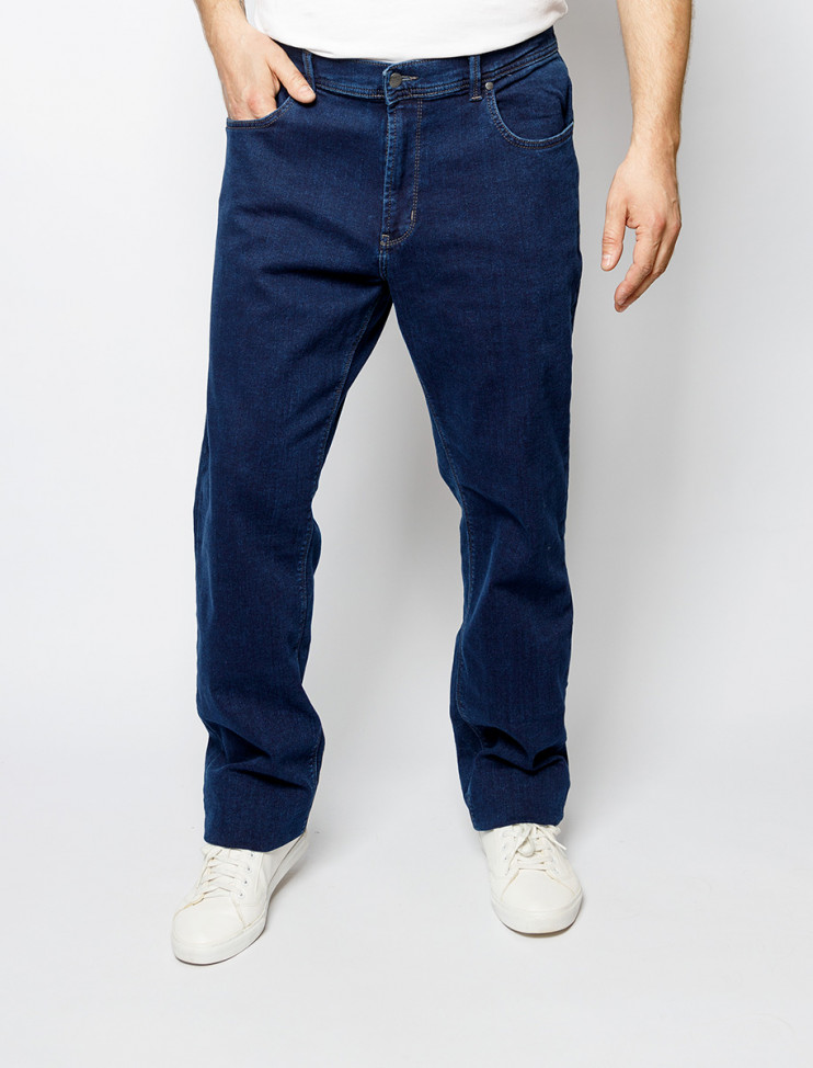 Мужские джинсы THERMO 5 карманов PIONEER P0 16801.6404/6811 6 245 руб. 6 245 руб.