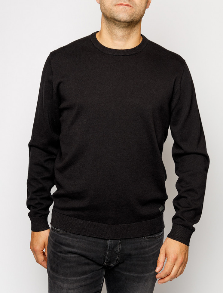 Джемпер круглый ворот PIERRE CARDIN C5 51020.5064/9000 8 993 руб. 8 993 руб.