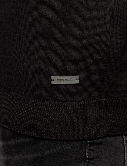 Джемпер круглый ворот PIERRE CARDIN C5 51020.5064/9000