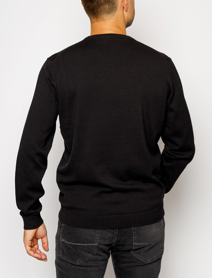 Джемпер круглый ворот PIERRE CARDIN C5 51020.5064/9000 8 993 руб. 8 993 руб.