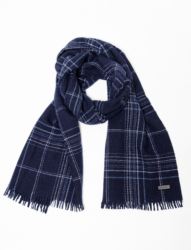 Мужской шарф C5 10022.1012/6323 8 993 руб. 8 993 руб.