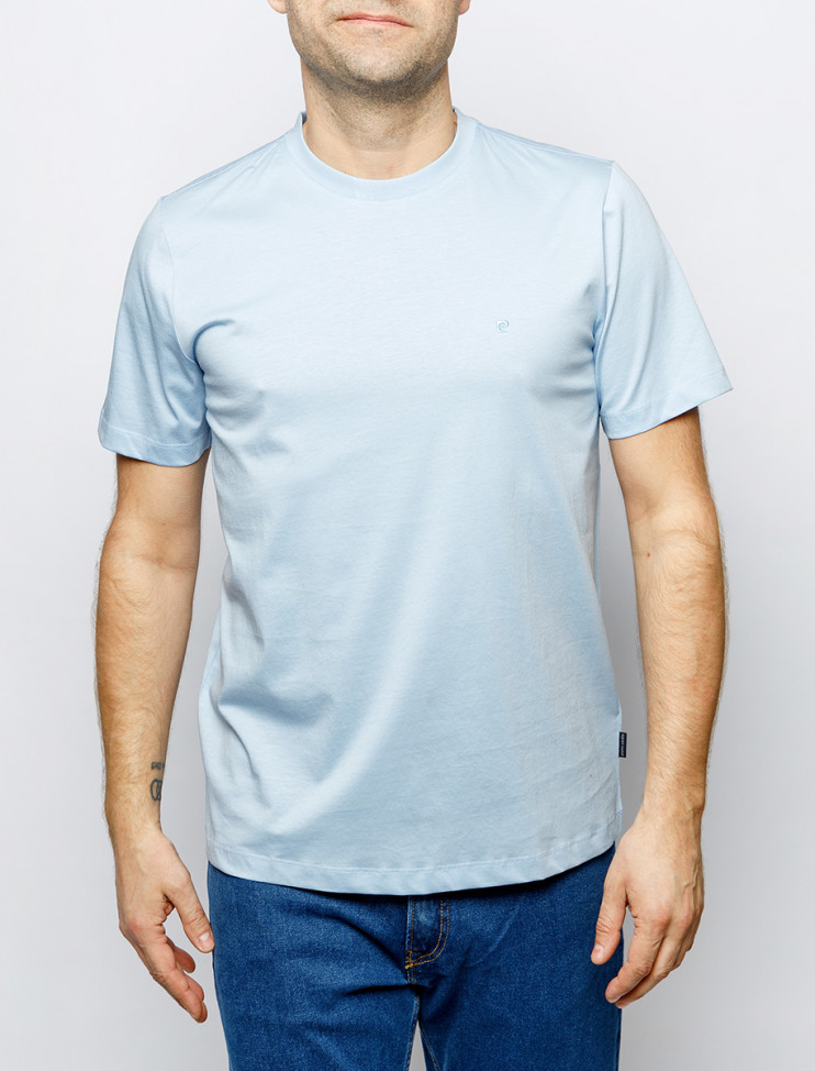 Мужская футболка короткий рукав PIERRE CARDIN C5 21510.2122/6033 4 290 руб.  4 290 руб. 