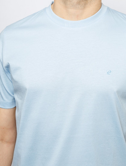 Мужская футболка короткий рукав PIERRE CARDIN C5 21510.2122/6033