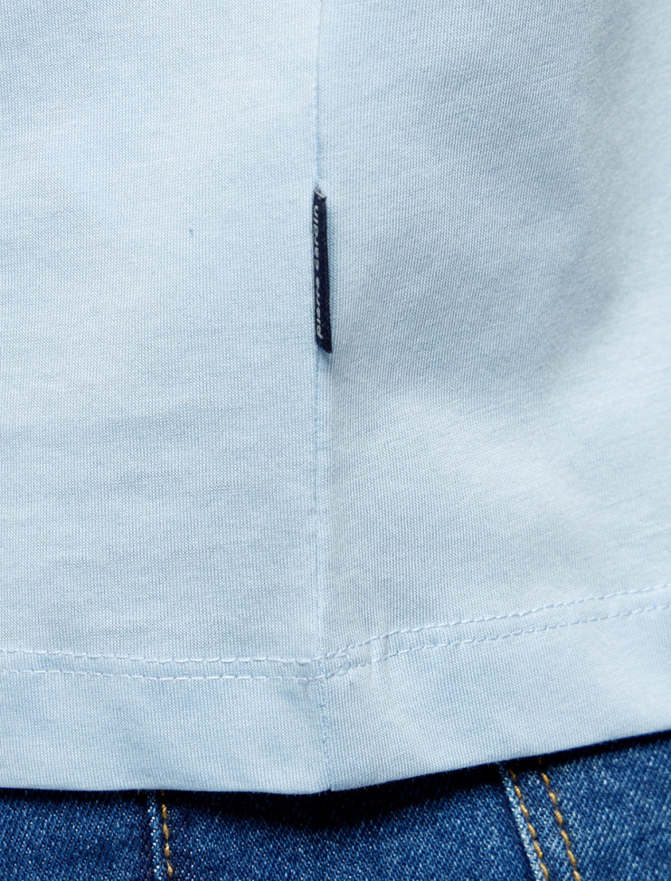 Мужская футболка короткий рукав PIERRE CARDIN C5 21510.2122/6033 4 290 руб.  4 290 руб. 