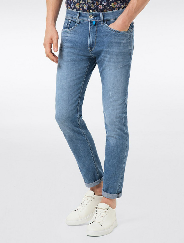 Мужские джинсы Pierre Cardin 03311/000/09910/03 6 290 руб.  6 290 руб.