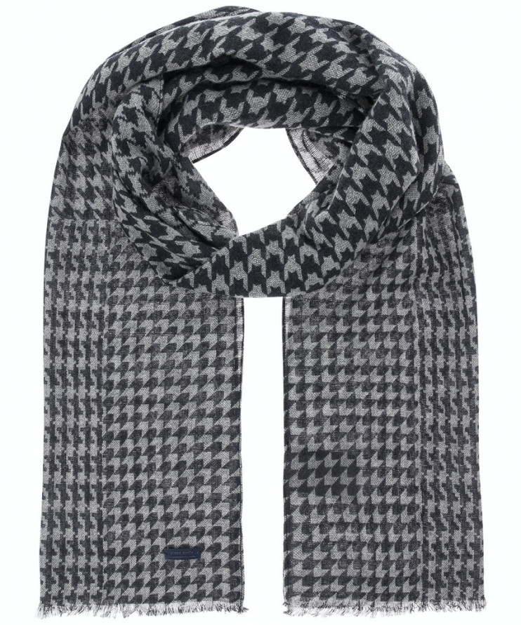 Мужской шарф PIERRE CARDIN C5 10004.1001/9000 4 745 руб.  4 745 руб. 