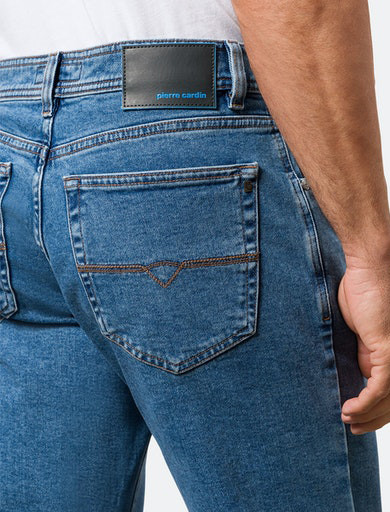Мужские джинсы Pierre Cardin Dijon C7 32310.7002/6812 (03231/000/00122/01) 13 868 руб. 13 868 руб.