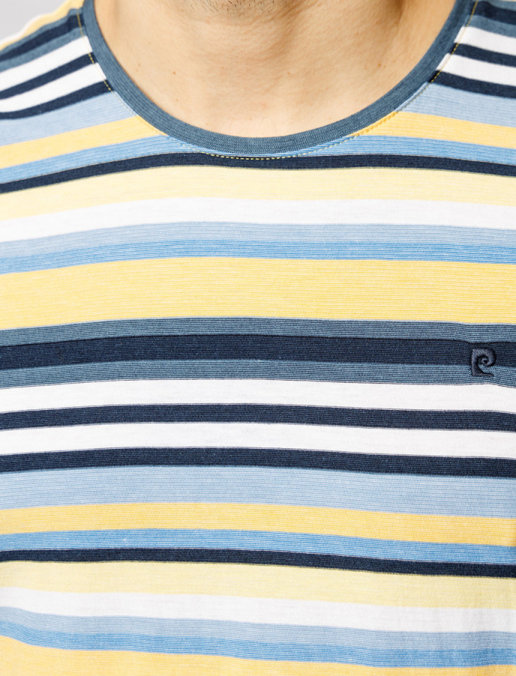 Мужская футболка короткий рукав PIERRE CARDIN C5 21130.2087/2110 3 490 руб. 3 490 руб.