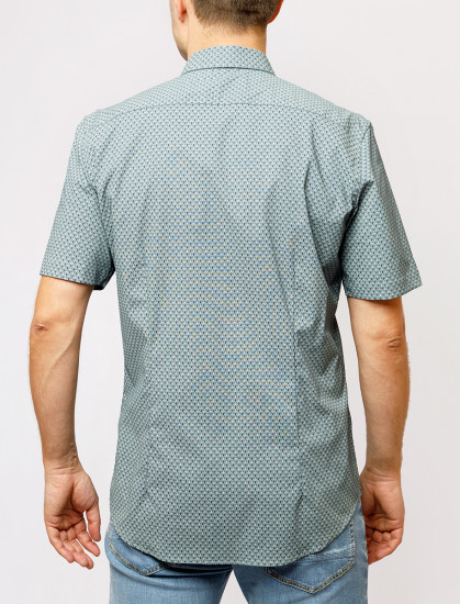 Мужская рубашка Pierre Cardin C6 15402.0009/6000