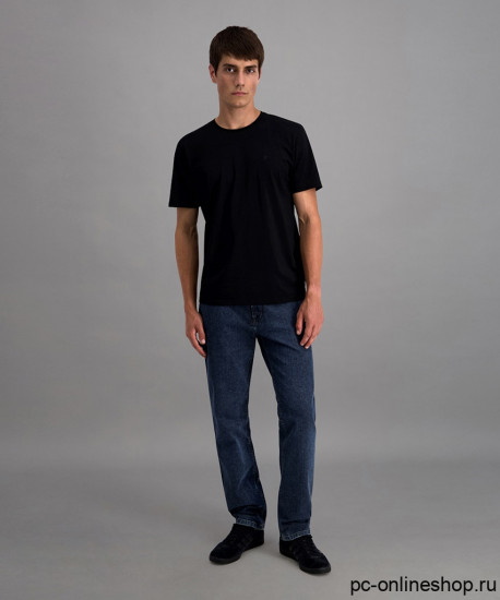 Мужские джинсы 5 карманов PIONEER P0 16801.6388/6811